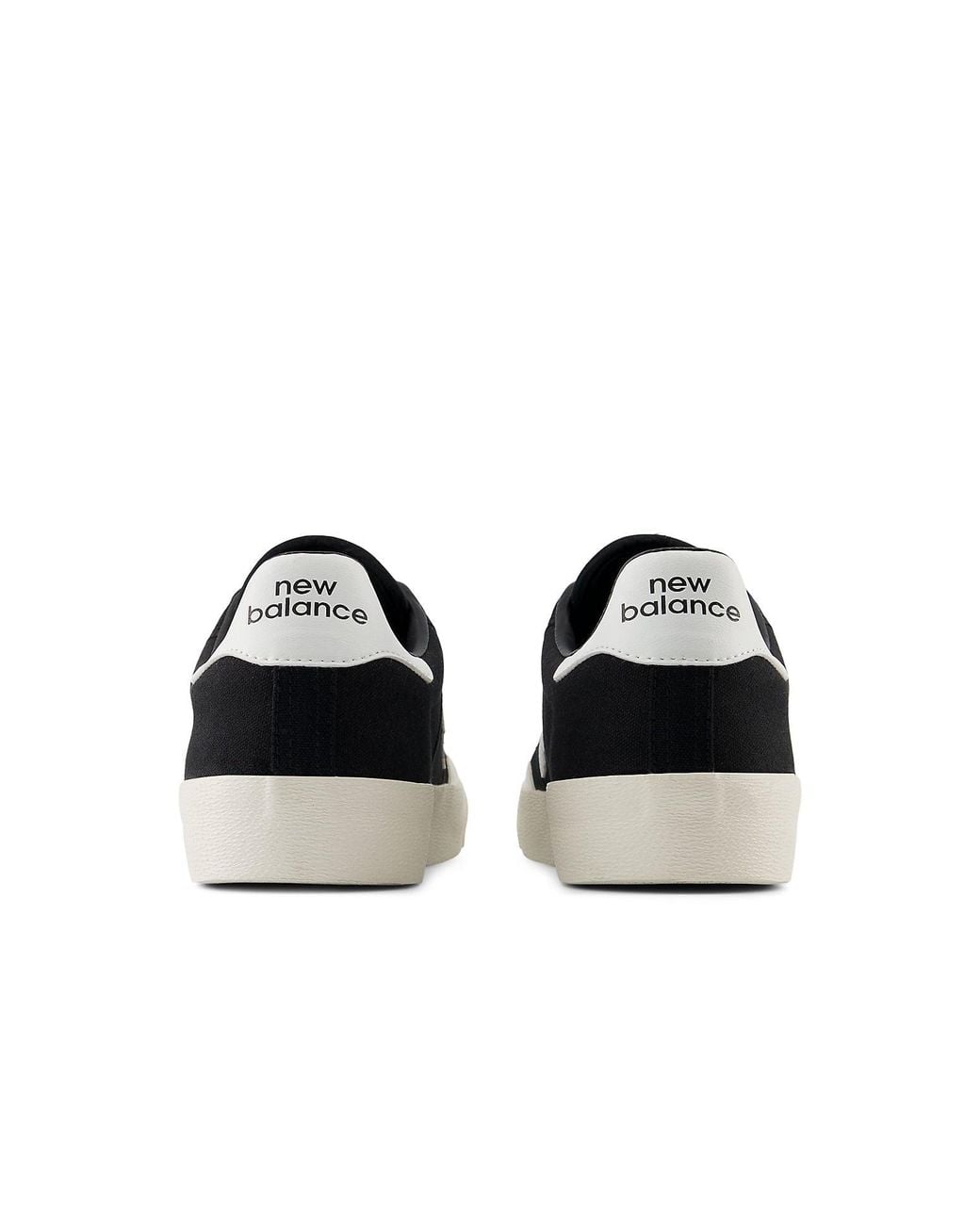 New Balance Black 100 for men