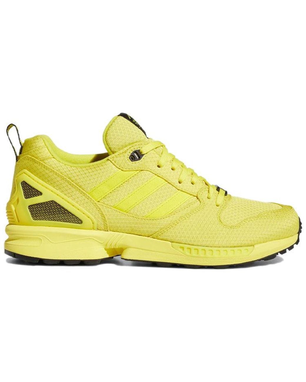 Adidas Yellow Zx 5000 'A-Zx Series for men