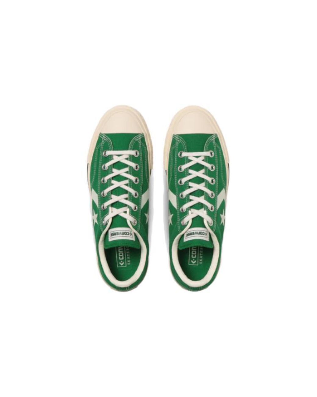 Converse Green Cx-Pro Sk Cv Ox for men