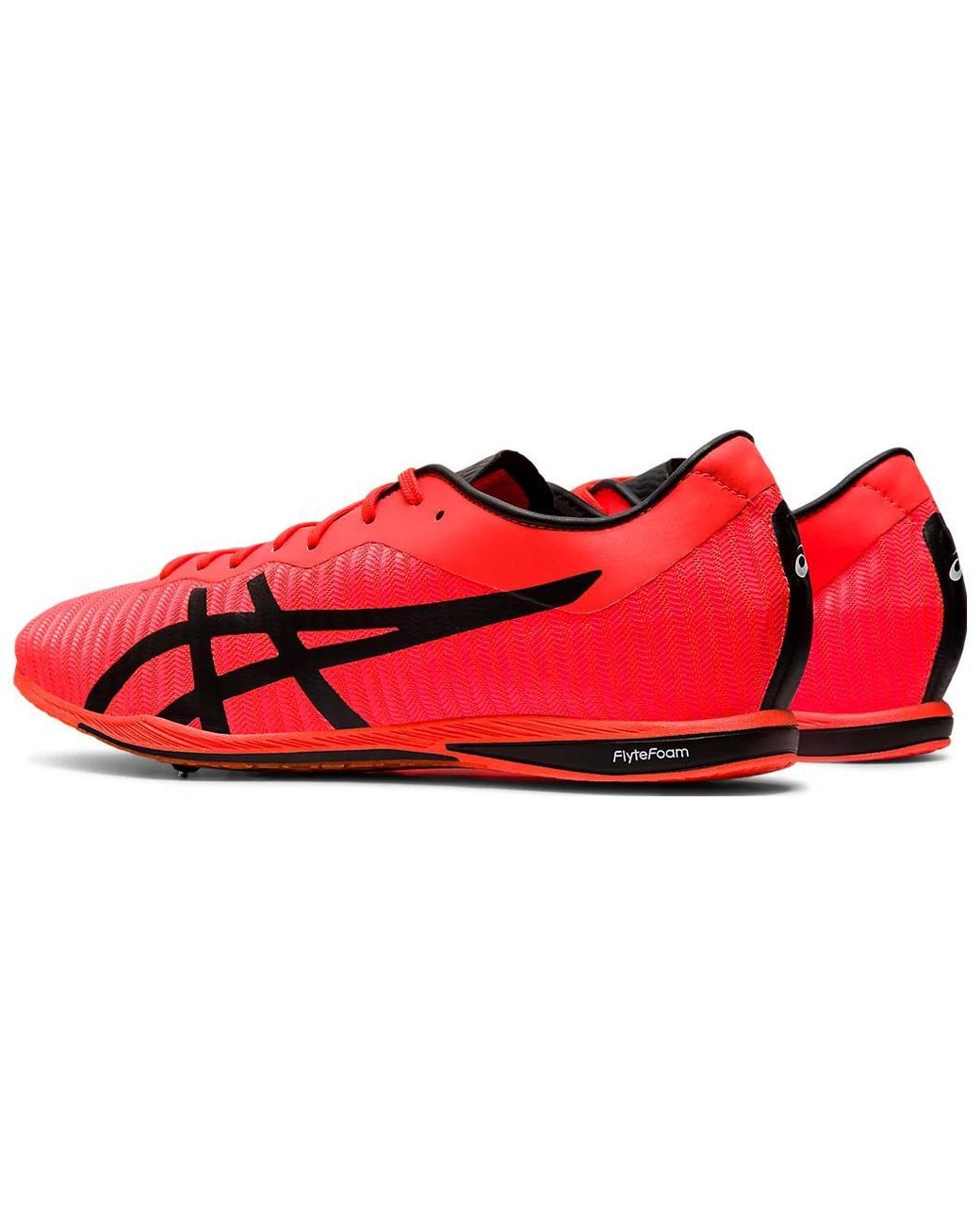 Asics Red Cosmoracer Ld 2 for men