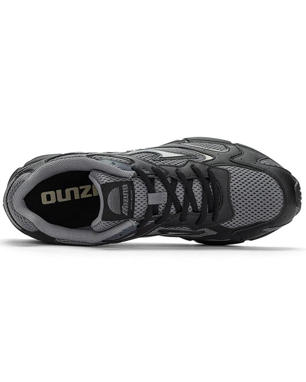Mizuno Black Speed 2K 'Comfort Trend' for men