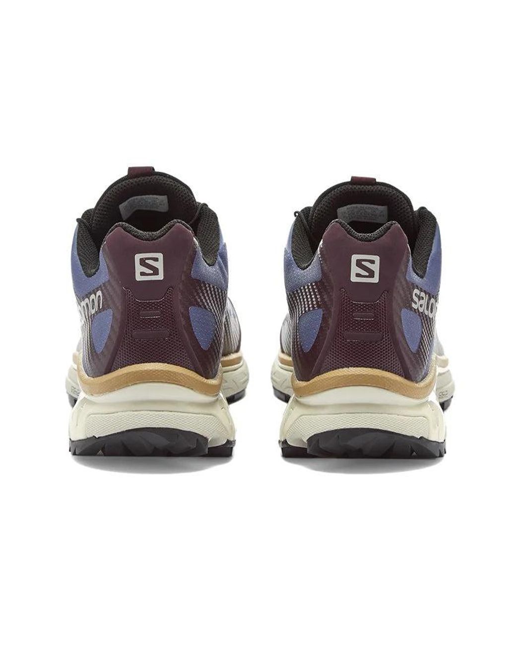 Salomon Xt-4 Advanced 'blue Purple' for men