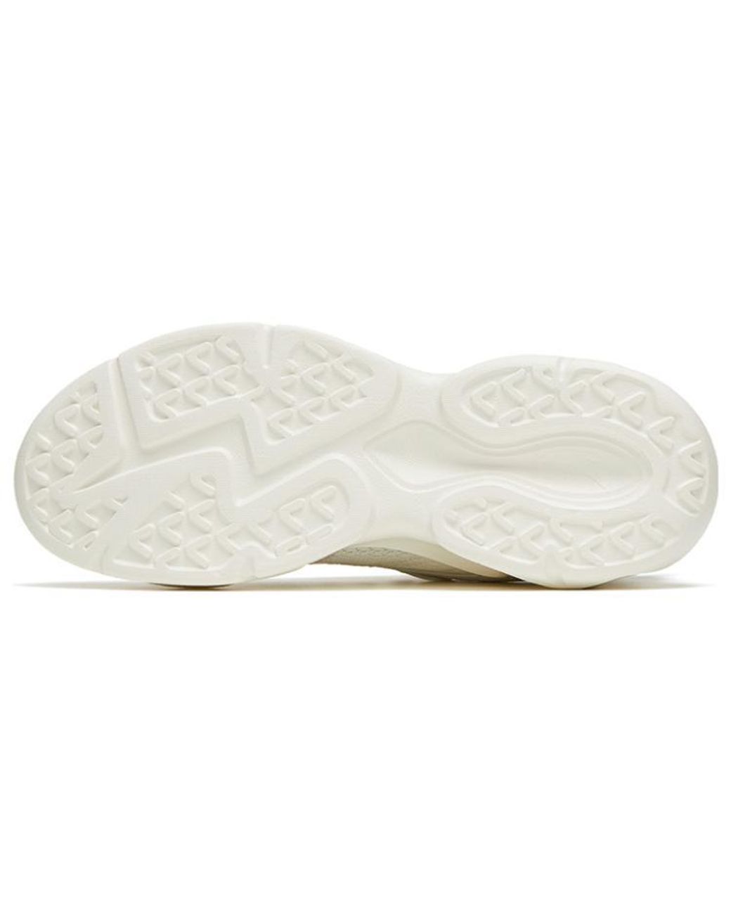 Anta White (Wmns) Casual Dad Shoes