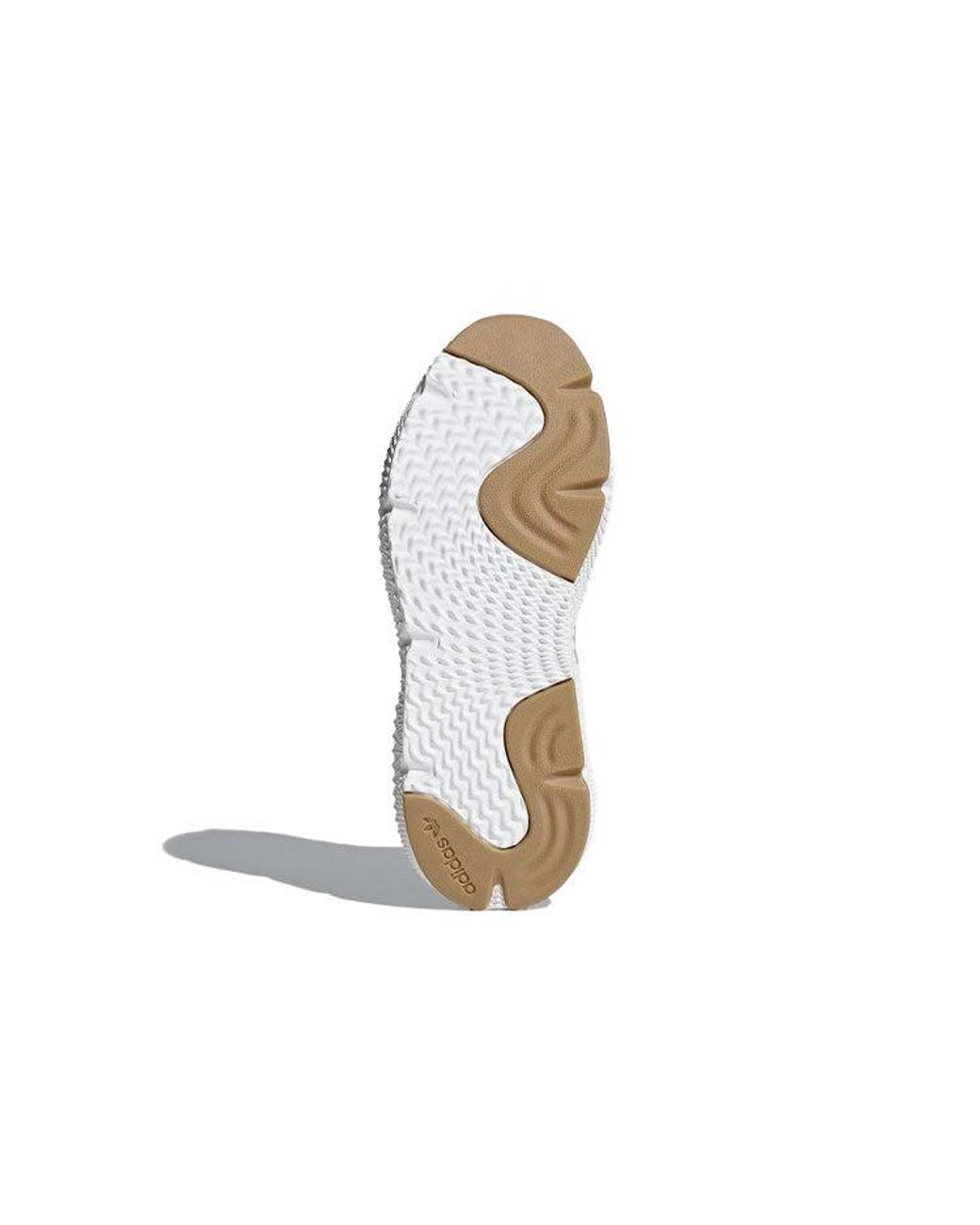 Adidas White Prophere 'trace Khaki' for men