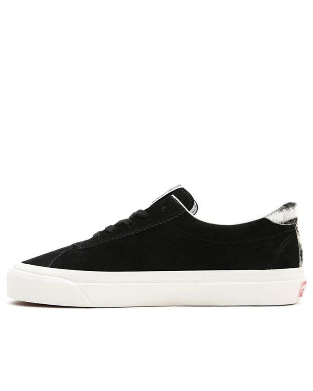 Vans Black Style 73 Dx Shoes for men