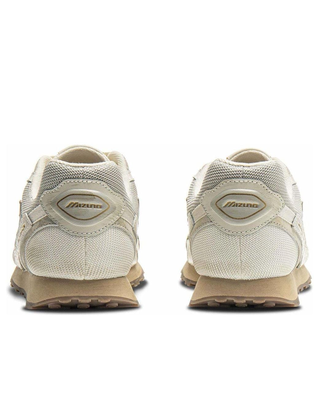 Mizuno White Lg 60S 2K 'Cream' for men