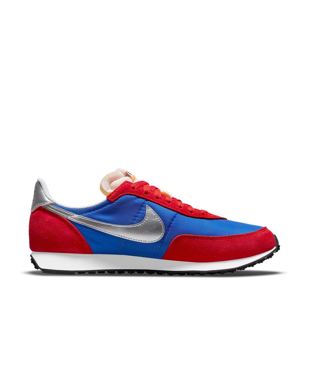 Nike Red Waffle Trainer 2 Sp 'Hyper Royal University' for men