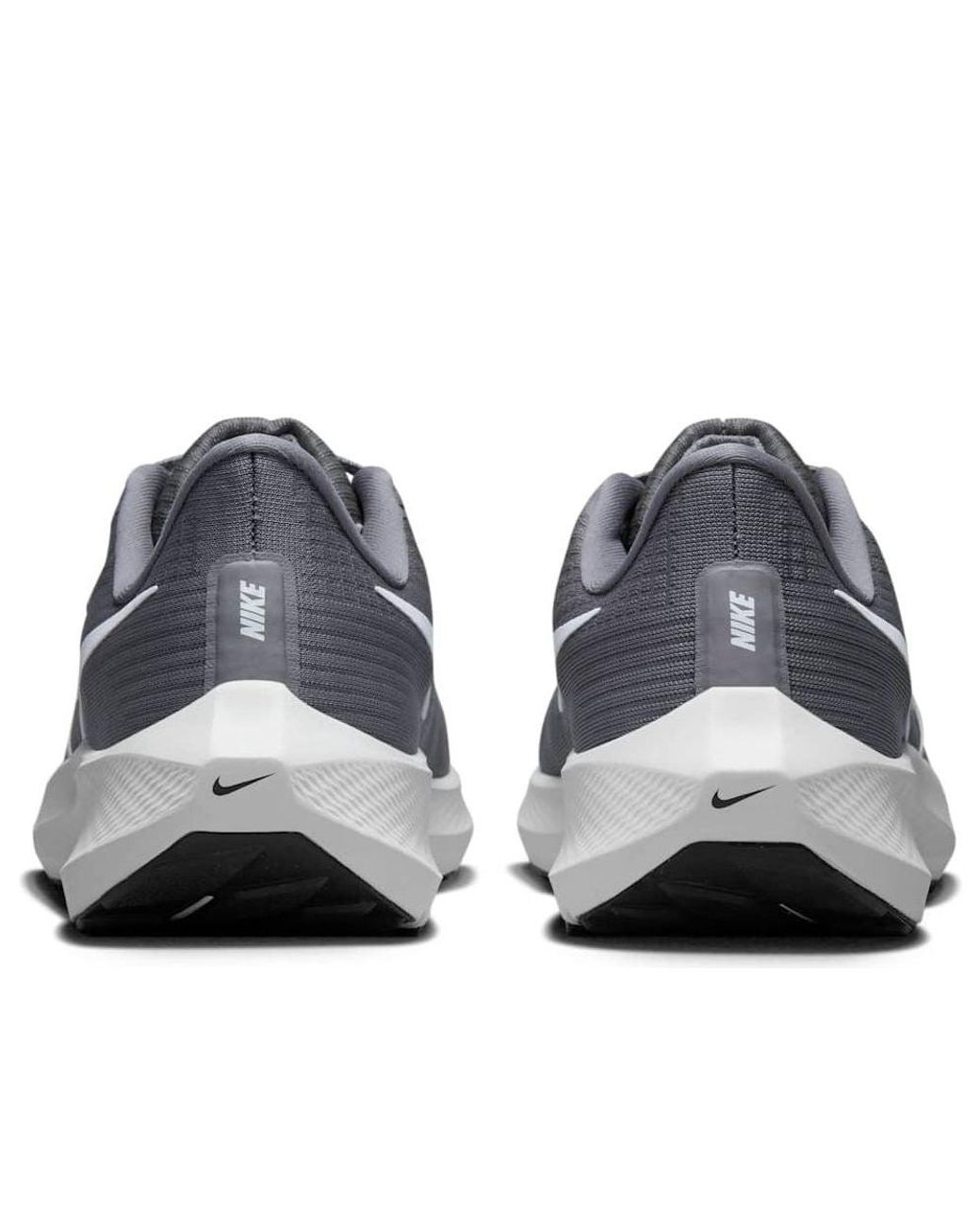 Nike Gray Air Zoom Pegasus 39 Tb 'Gunsmoke' for men