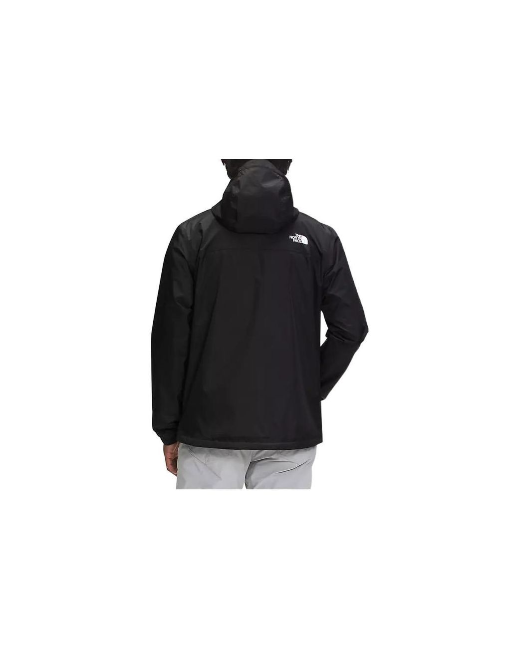 The North Face Blue Mountain Jacket for men