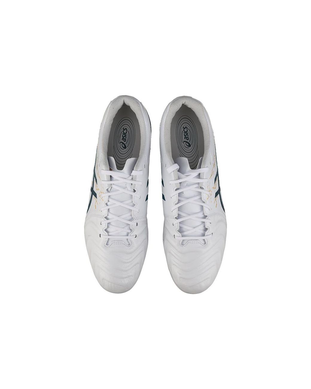 Asics Blue Ds Light Ag for men