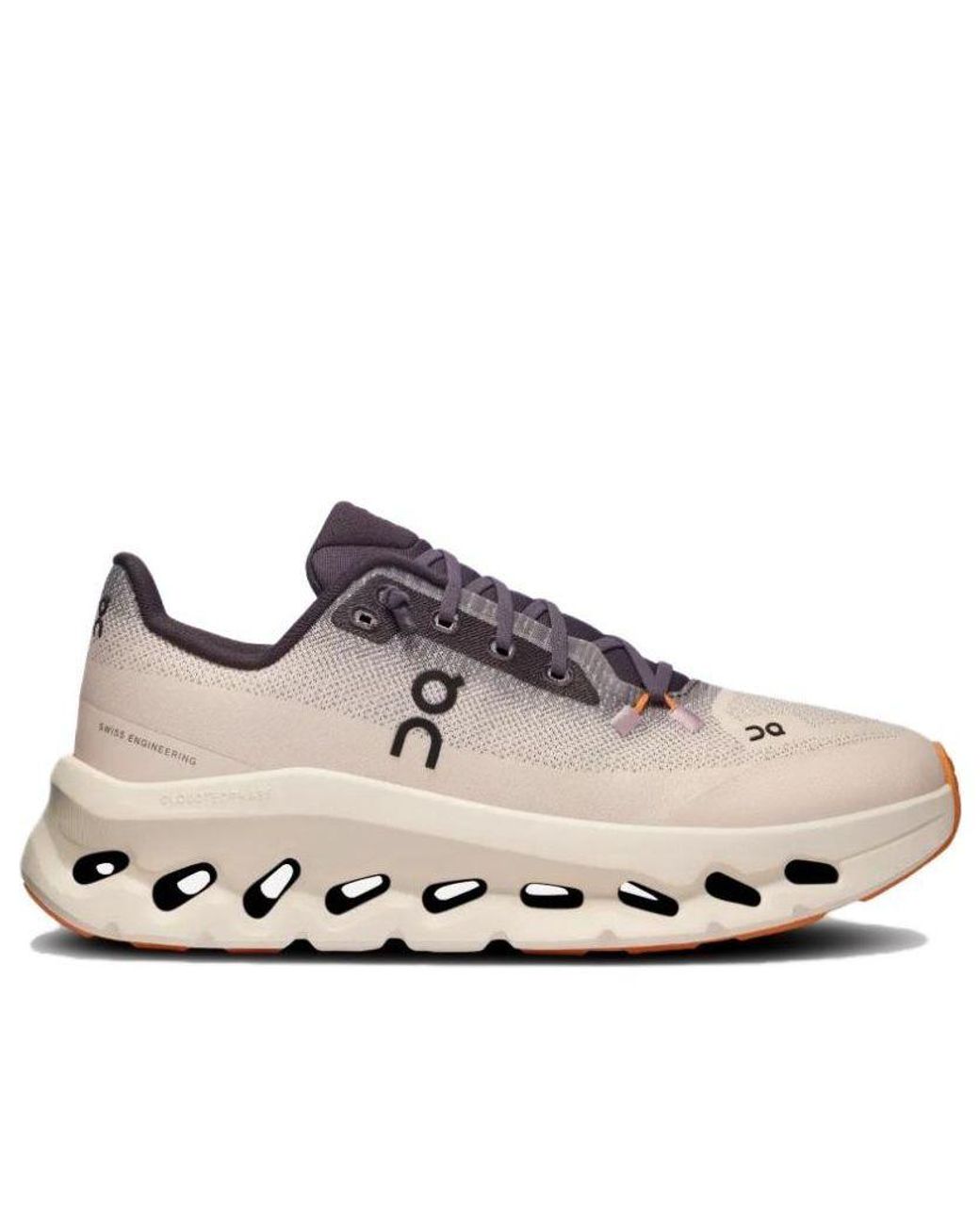 On Shoes Natural (Wmns) Cloudtilt