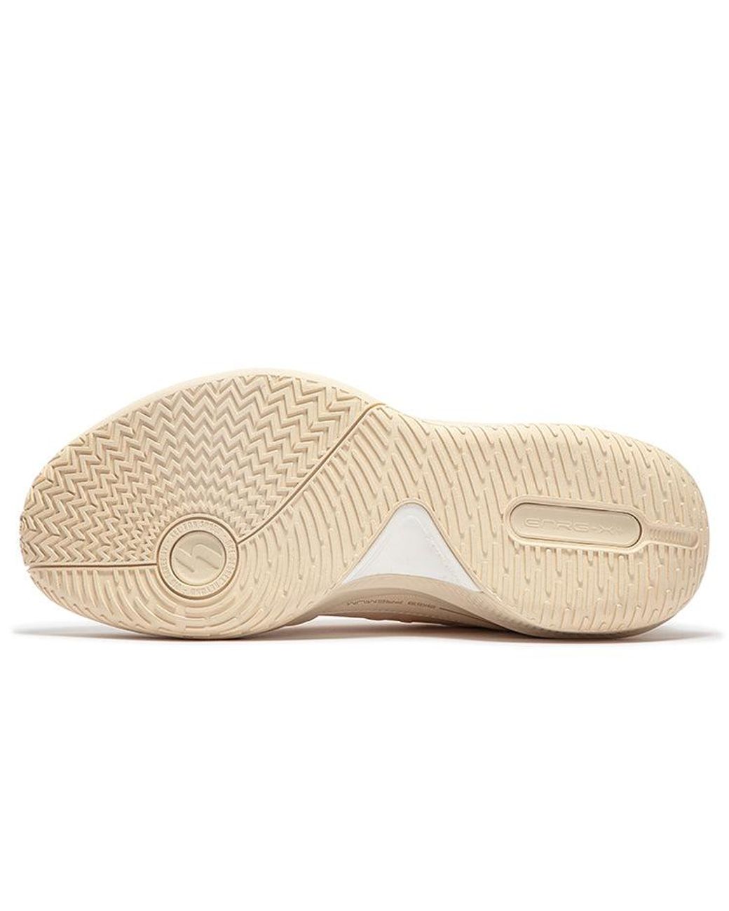 361 Degrees Natural Big3 4.0 Prm 'Butter' for men