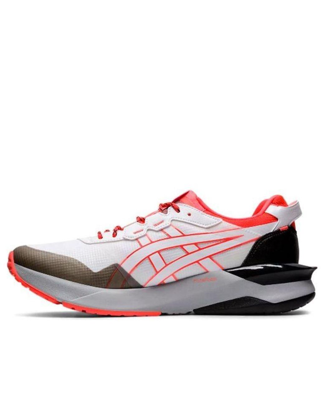 Asics Pink Gel Lyte 30 'Flash Coral' for men