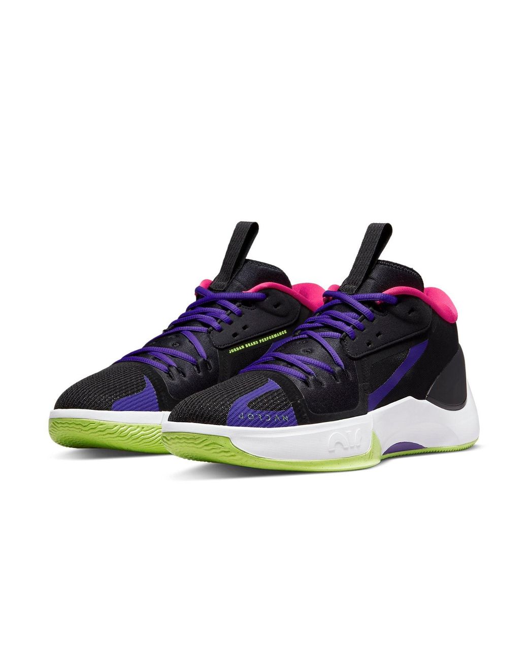 Nike Blue Zoom Separate 'Chaos' for men