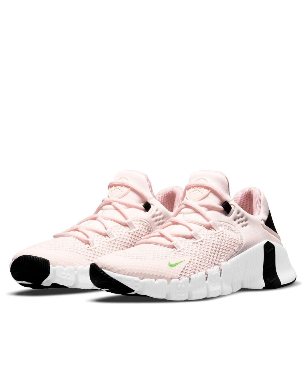Nike White (Wmns) Free Metcon 4 'Light Soft'