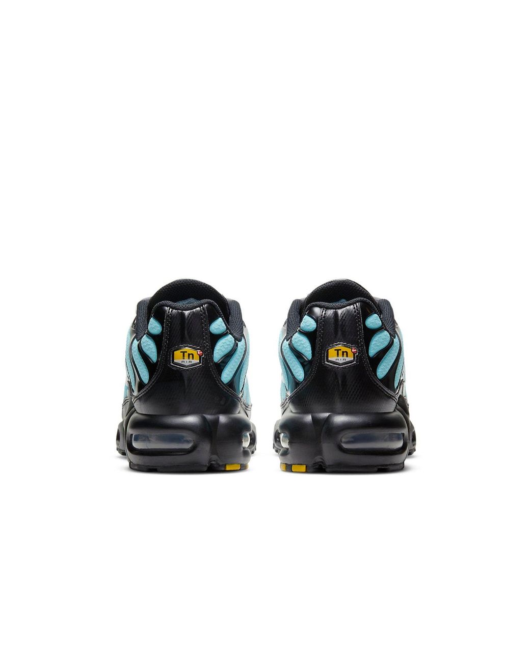 air max plus aqua silver