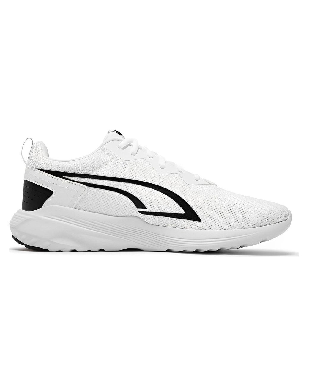 PUMA White All-Day Active for men