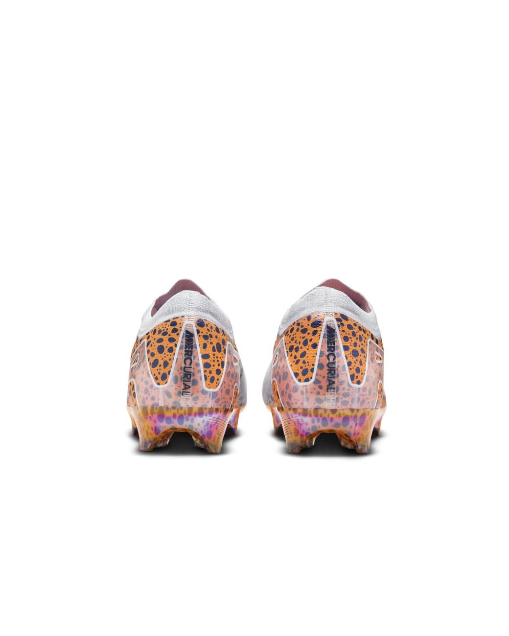 Nike Blue Mercurial Vapor 16 Elite Electric Pack 'Olympic Safari' for men