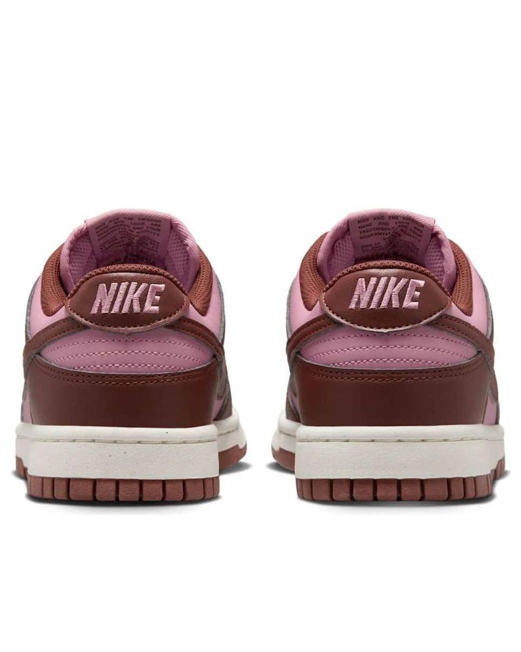 Nike Brown (Wmns) Dunk Low Next Nature 'Dark Pony Elemental'