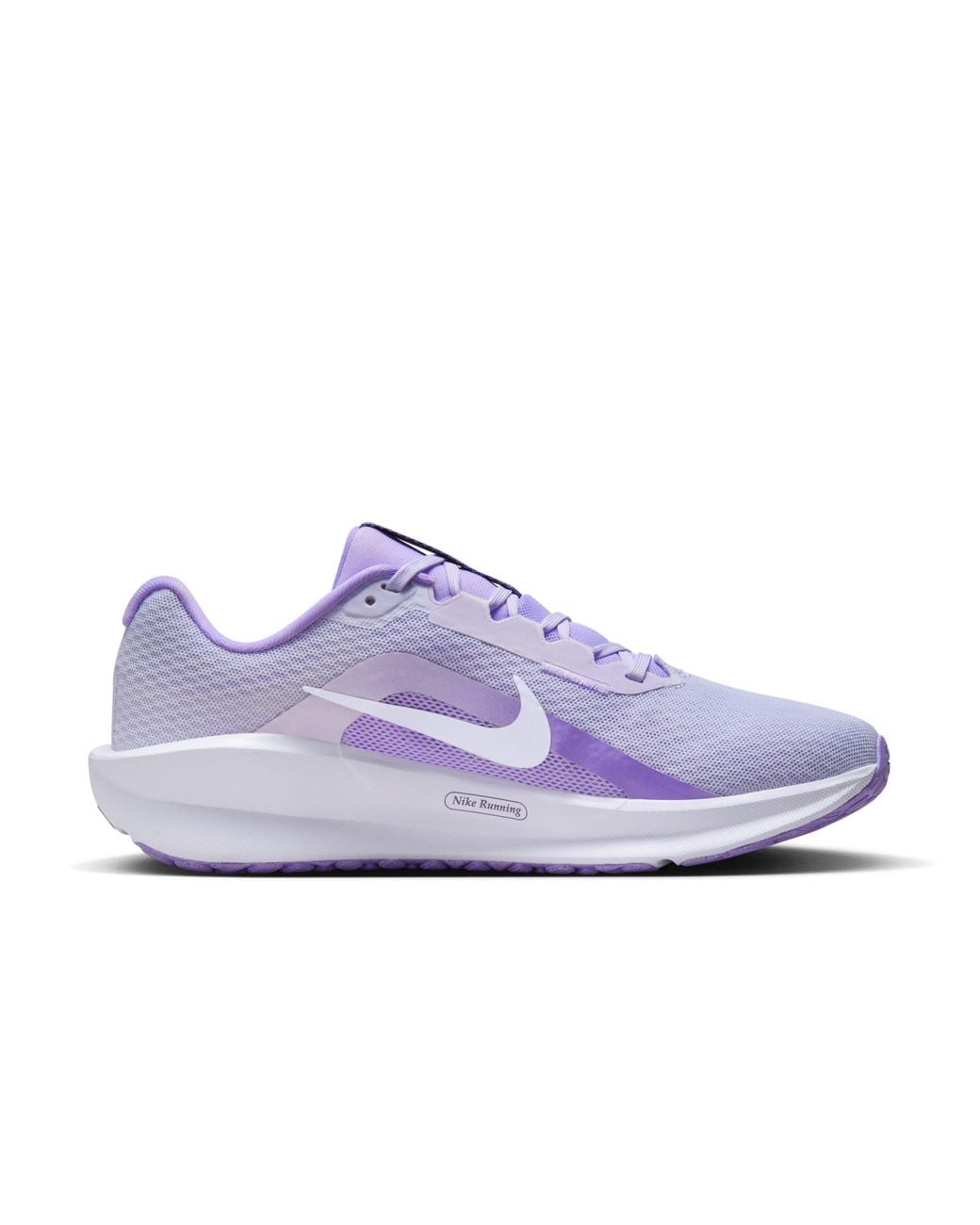 Nike Purple (Wmns) Downshifter 13 'Barely Grape'