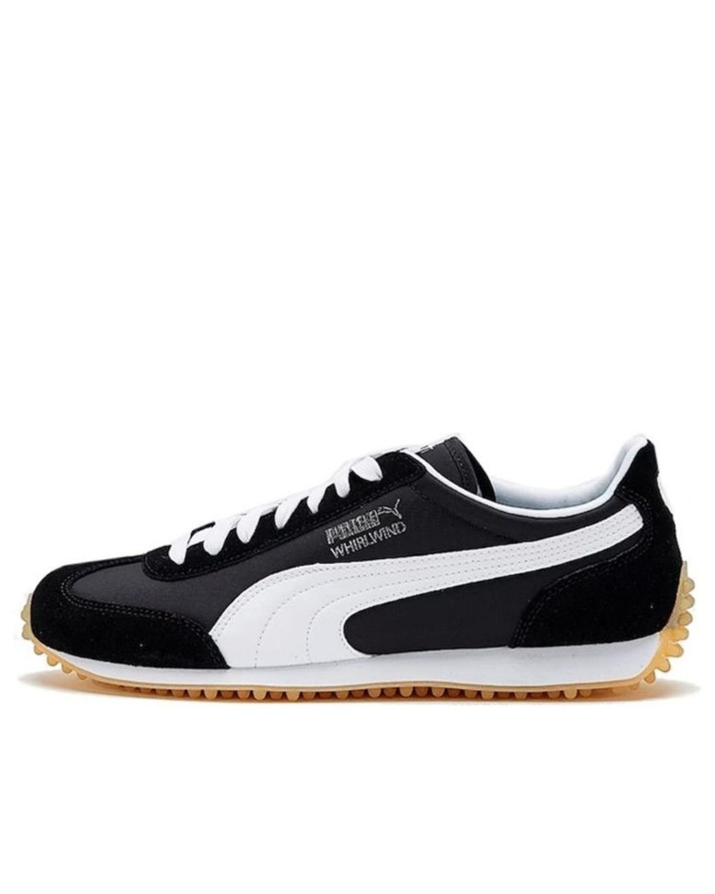 Zapatos puma whirlwind shop classic yellow