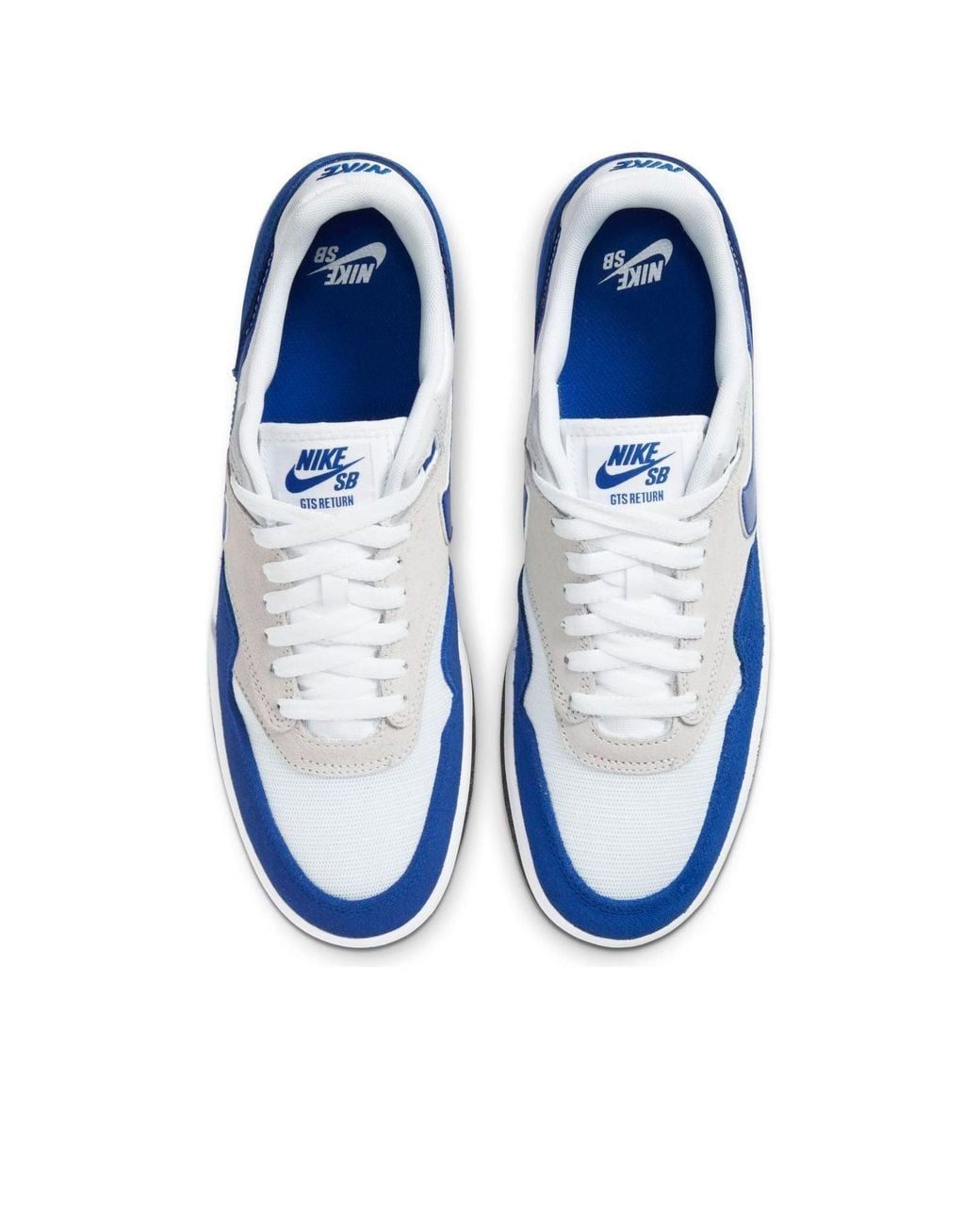 Nike Blue Gts Return Sb 'Sport Royal' for men