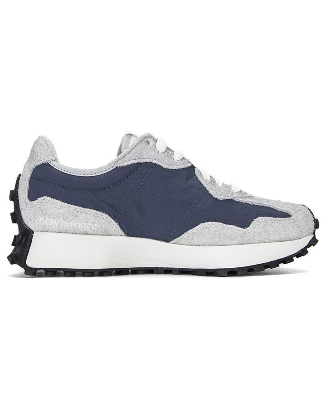 New Balance Blue 327 for men
