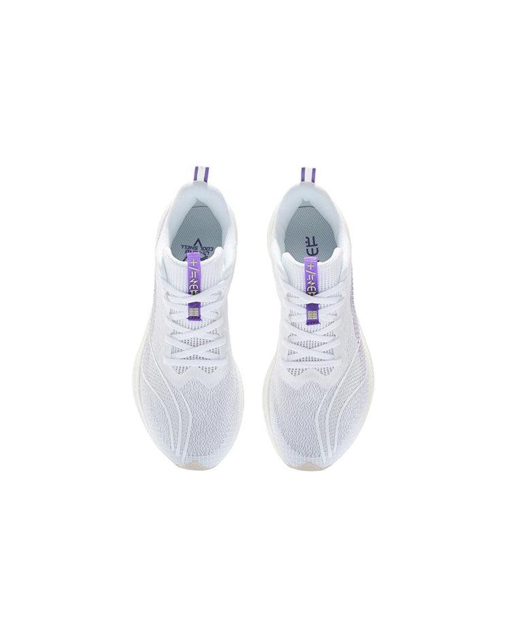 Li-ning White (Wmns) Dark Horse Pro