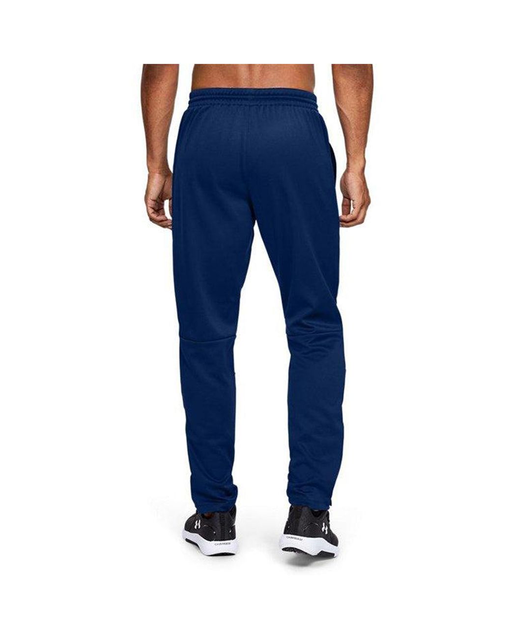 Under Armour Blue Mk 1 Warm Up Pant for men