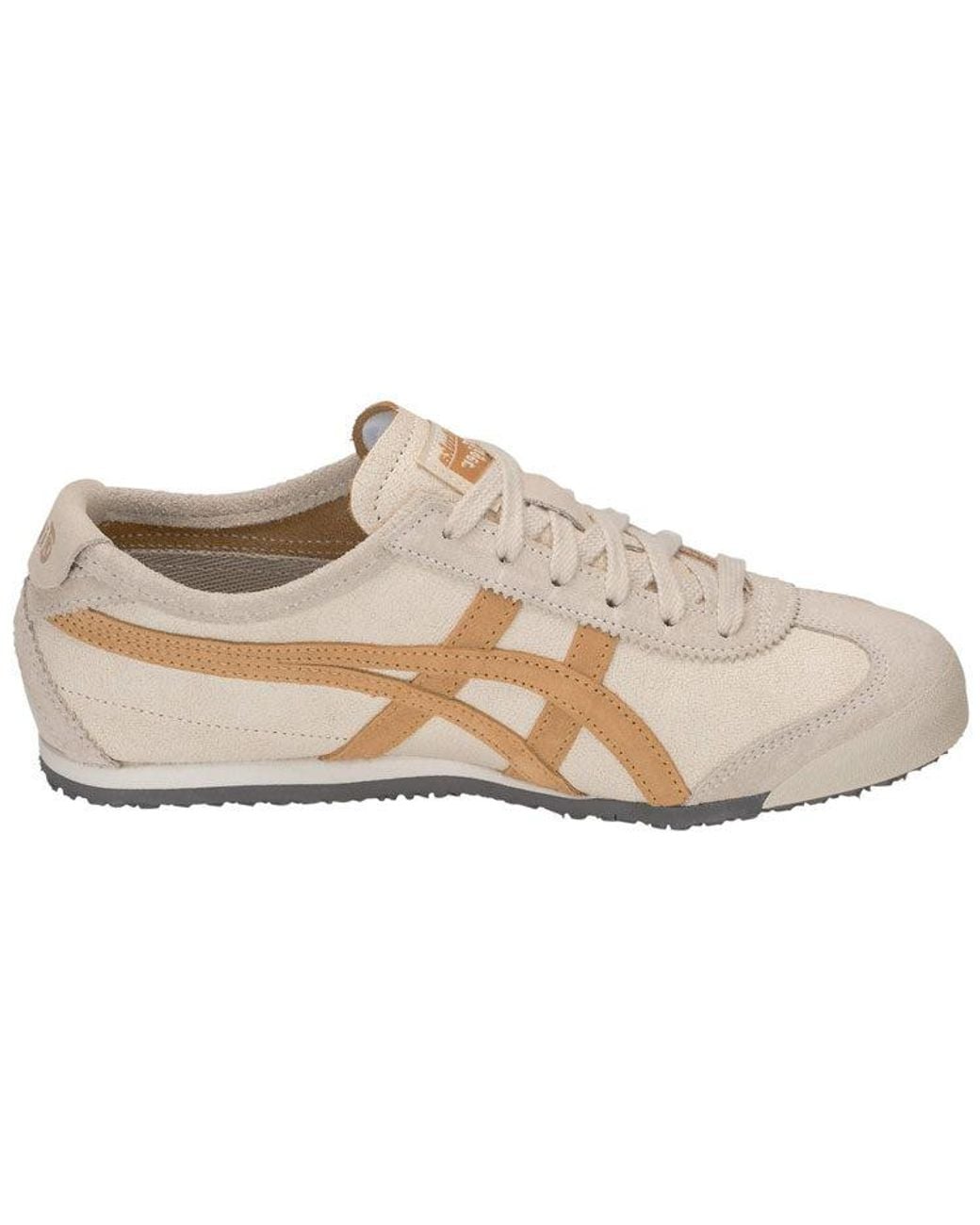 Onitsuka Tiger White Mexico 66 for men