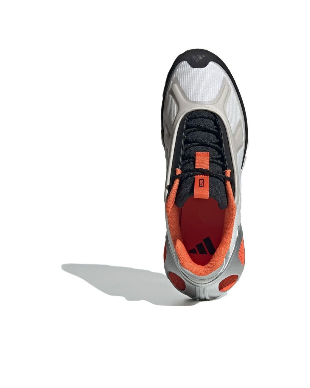 Adidas Gray Edge Runner for men