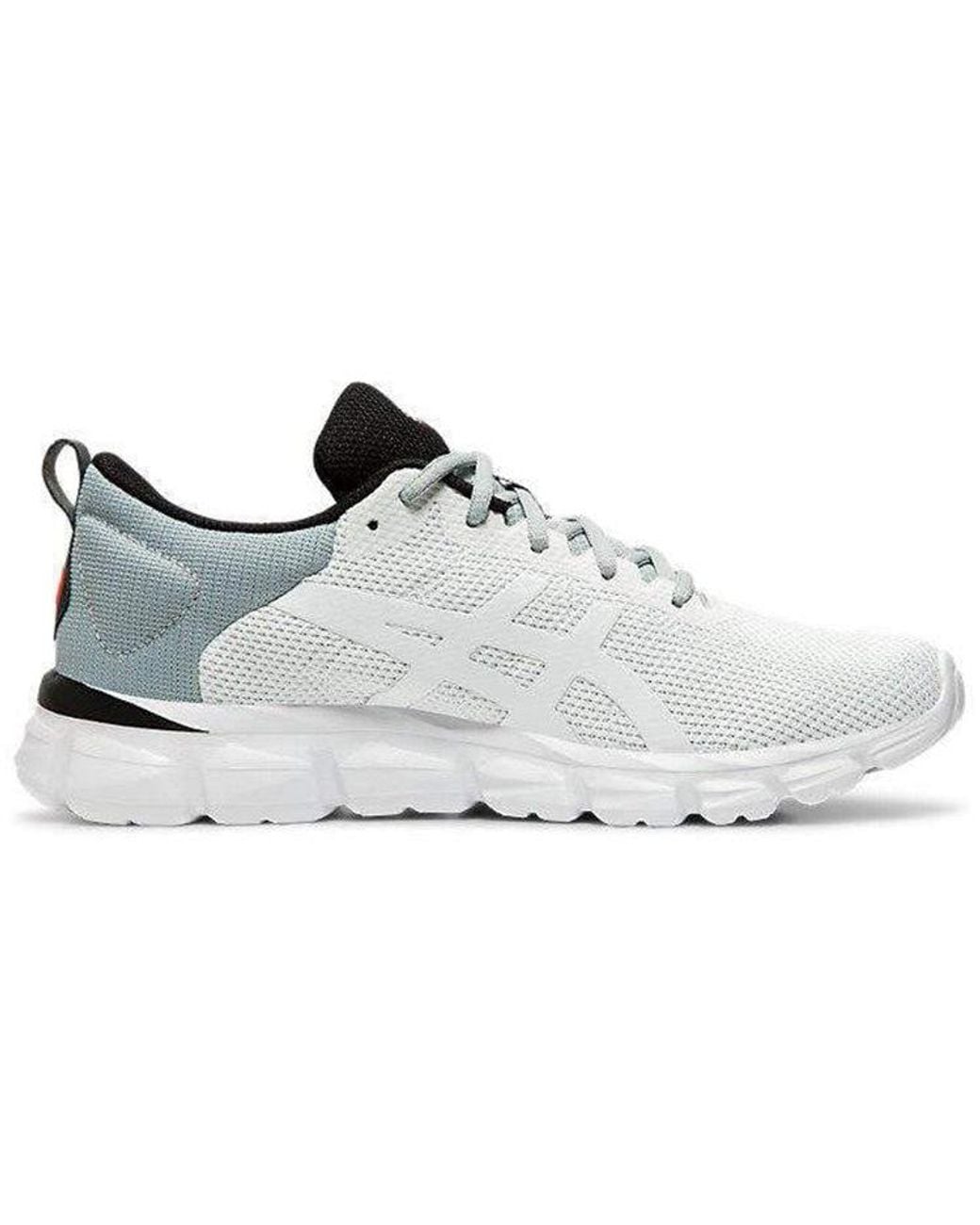 Asics White (Wmns) Gel Quantum Lyte