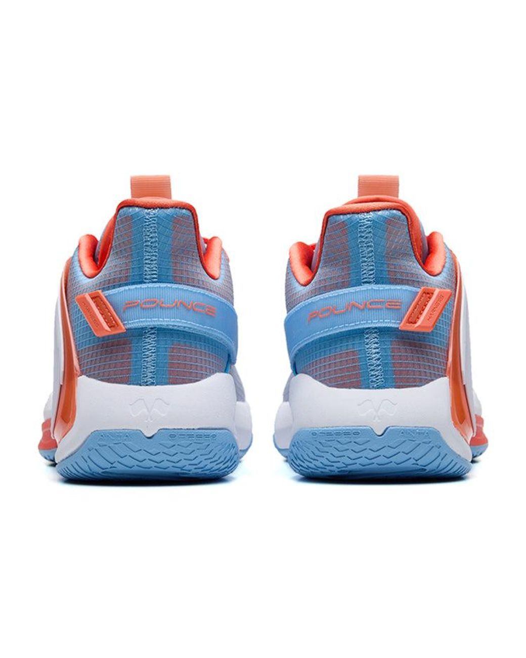 Anta Blue Mengpu 2.0 Gordon Hayward for men