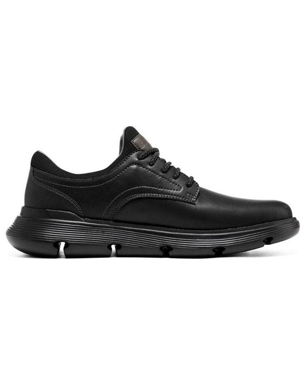 Skechers Black Garza 'Balck' for men