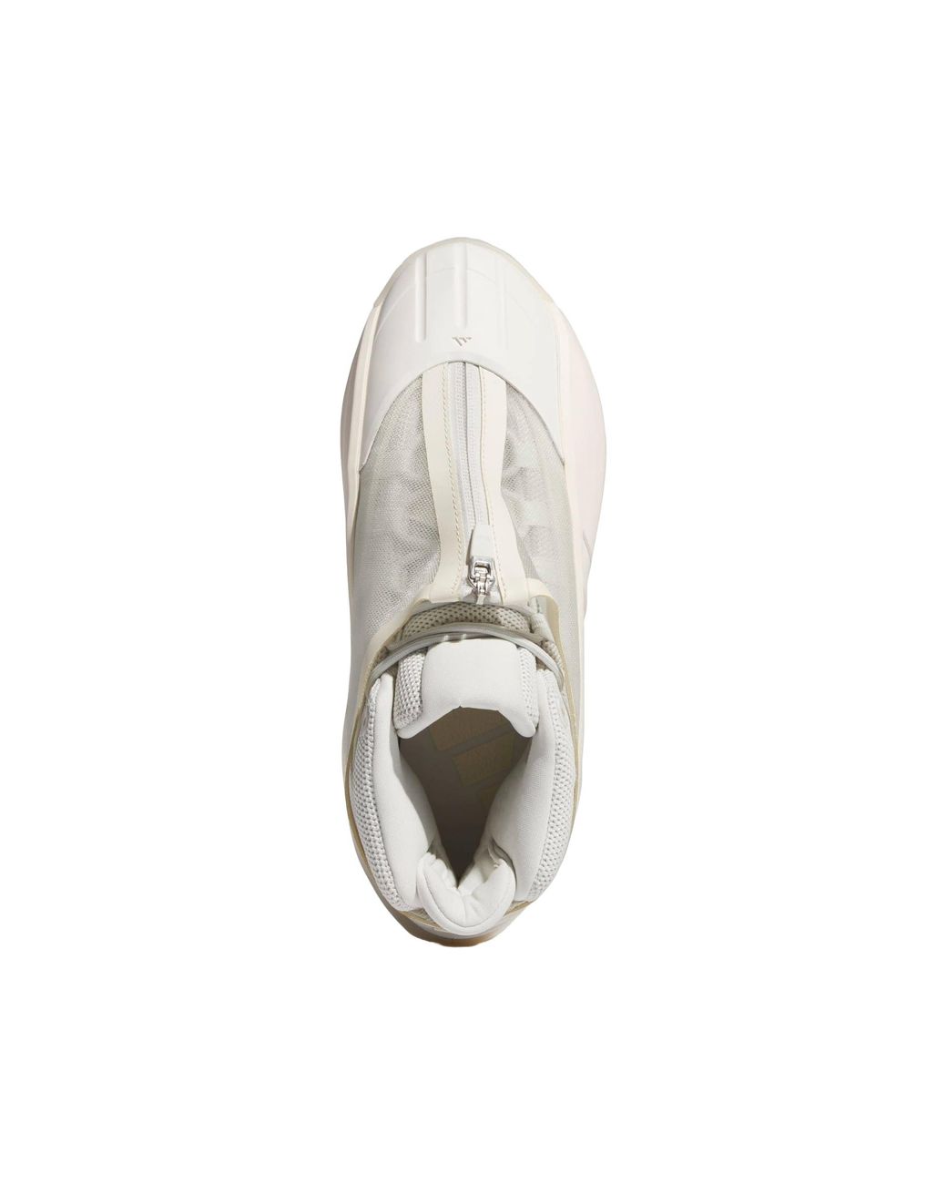 Adidas White Crazy Iiinfinity for men