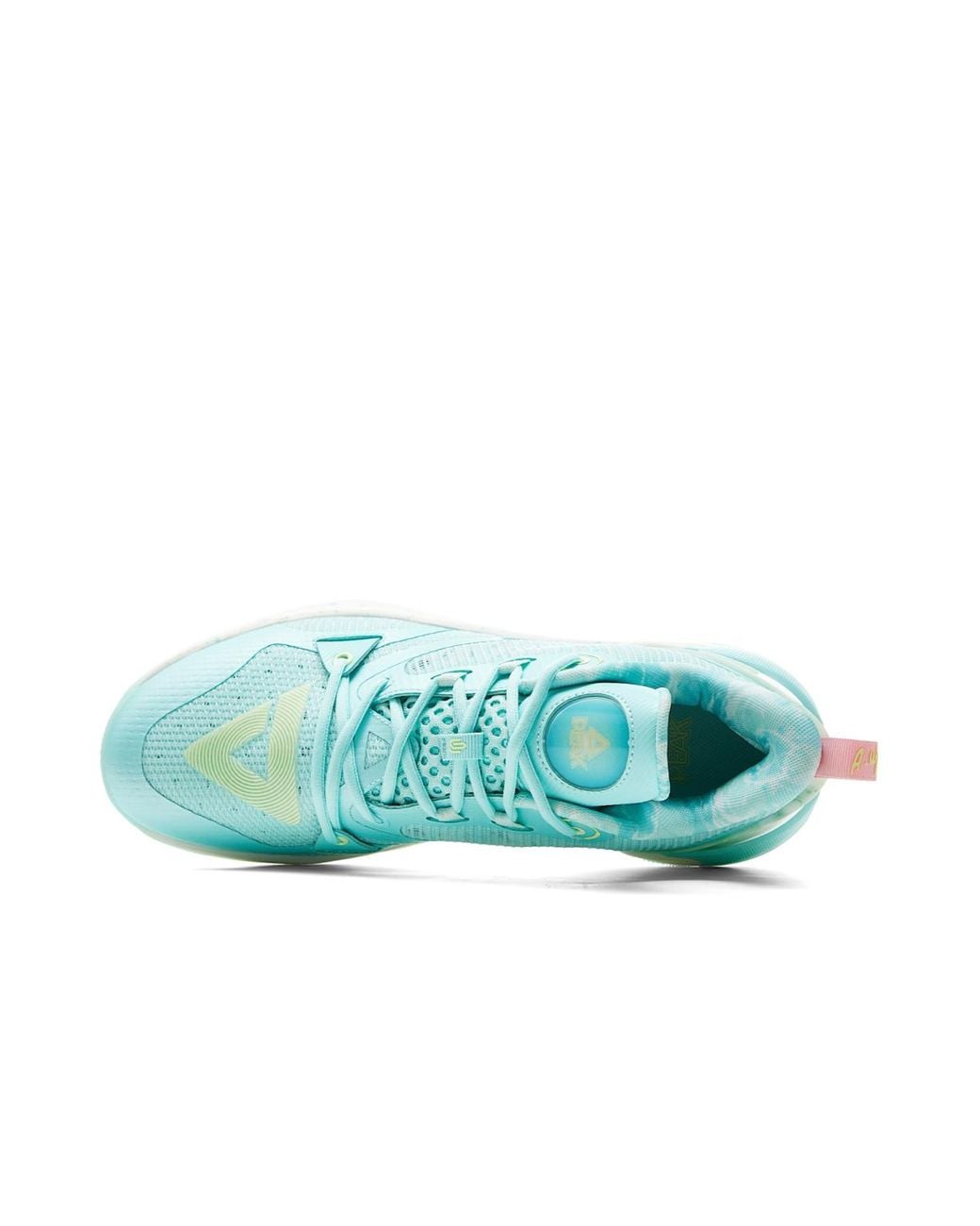 Peak Blue Aw Talent-1 Andrew Wiggins 'Bamboo' for men