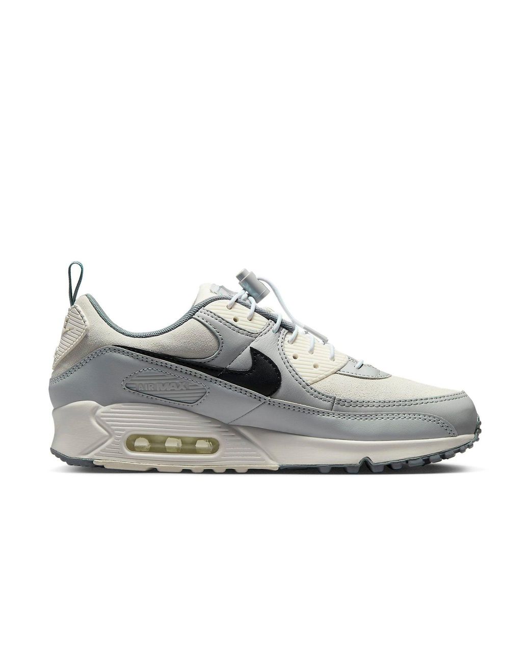 Nike White Air Max 90 Se for men