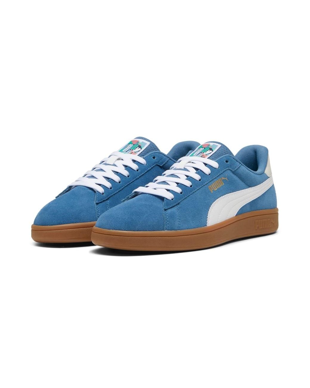 PUMA Blue Smash 3.0 'Year Of Sport Horizon' for men