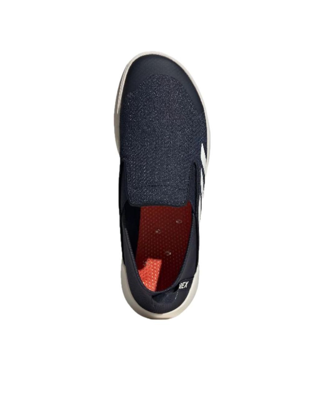 adidas Terrex Boat Climacool in Blue for Men | Lyst