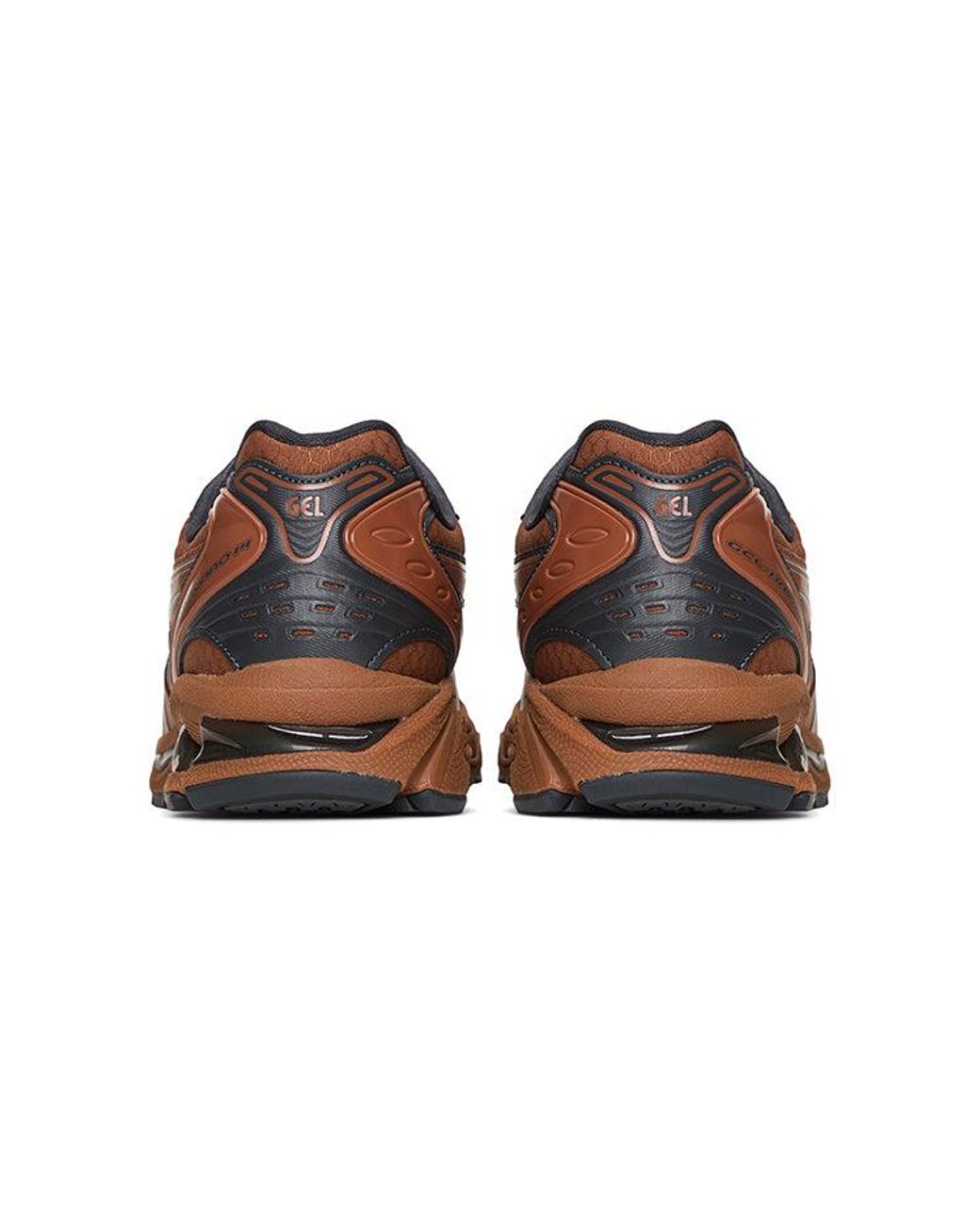 Asics Brown Gel-Kayano 14 'Earthenware Pack Rusty' for men