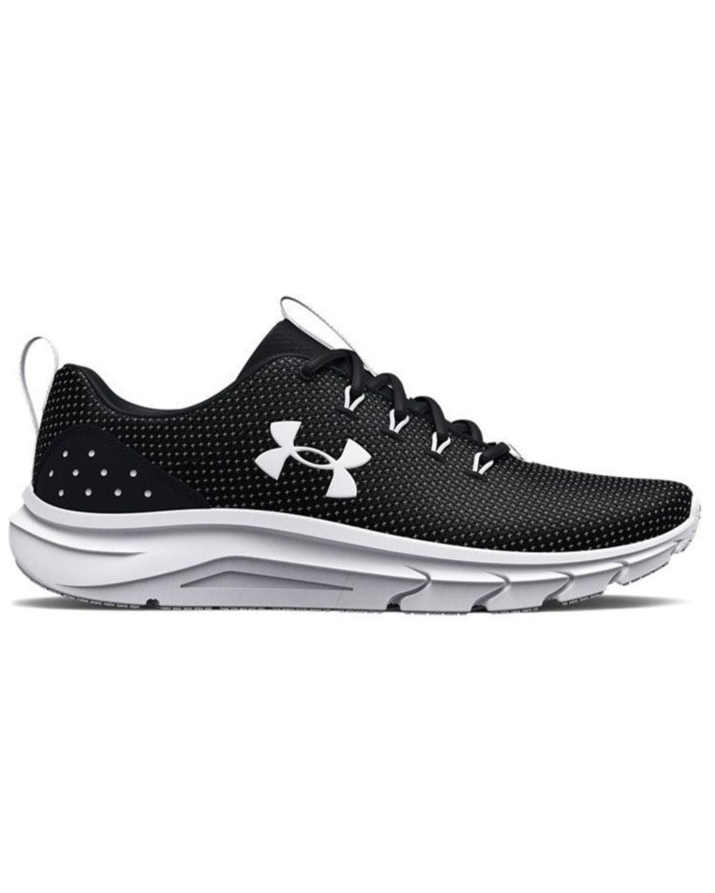 Under Armour Black Phade Rn 2 for men