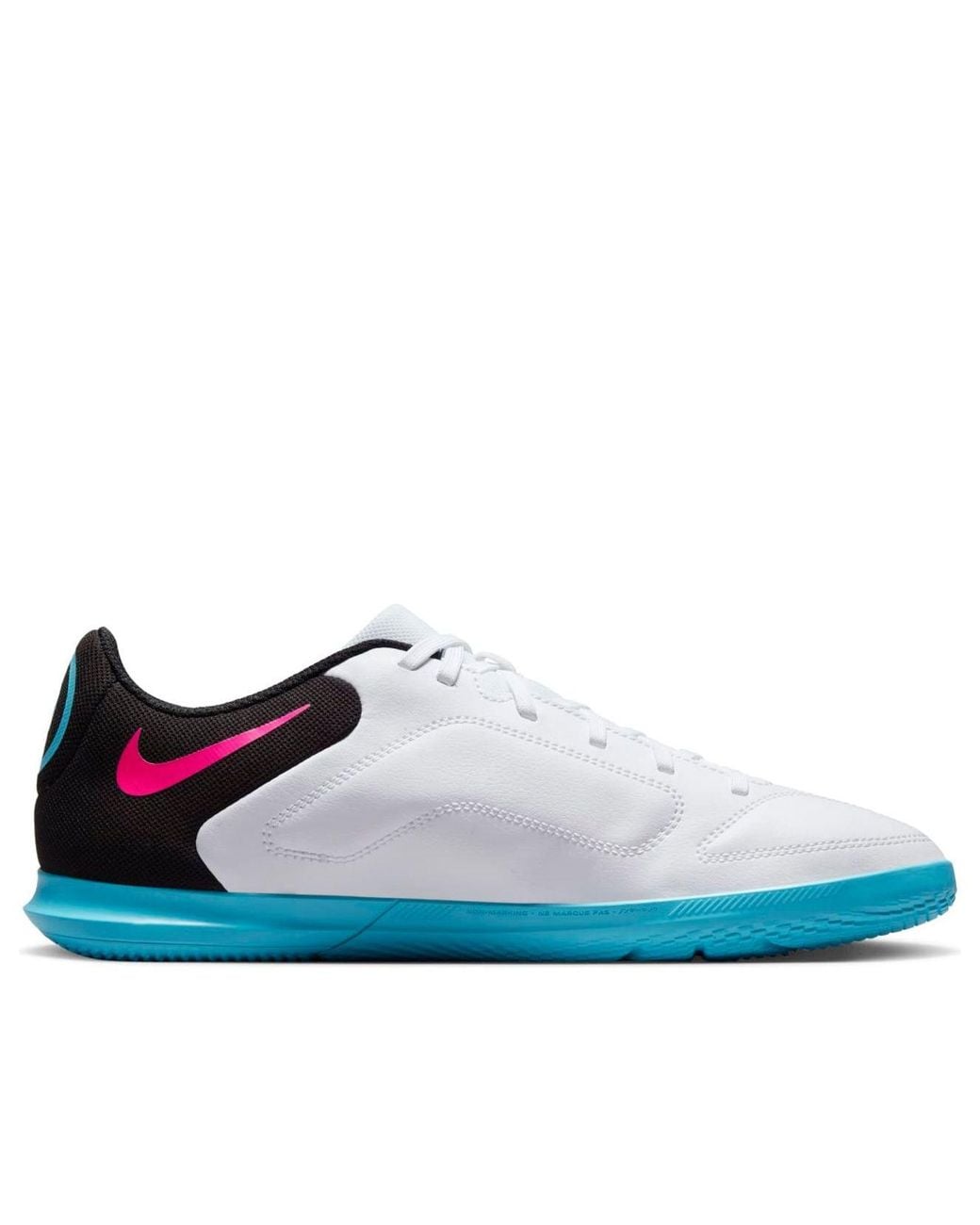 Nike Blue Legend 9 Club Ic for men
