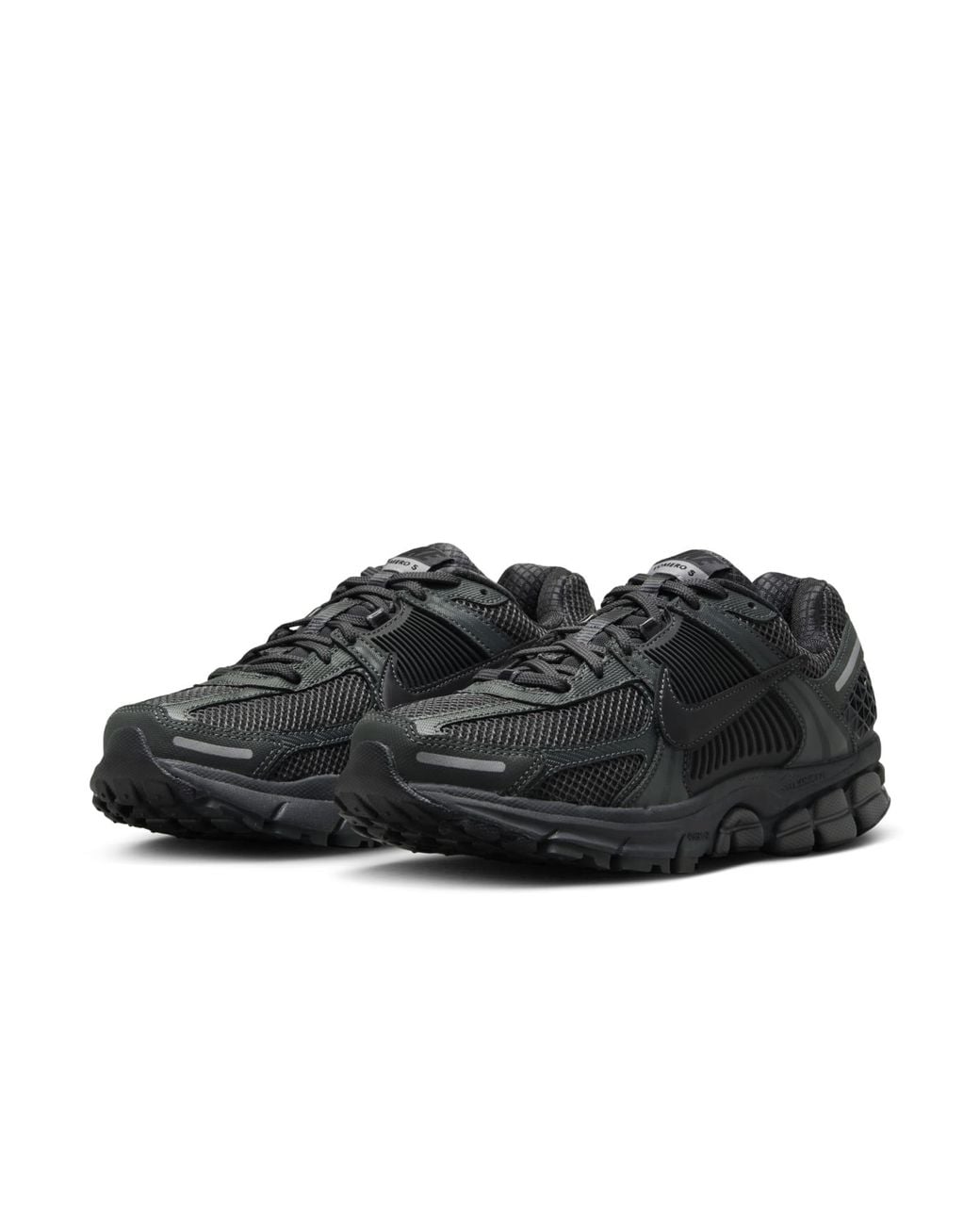 Nike Black (Wmns) Air Zoom Vomero 'Triple'
