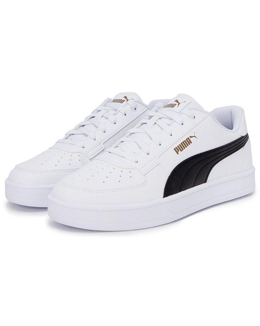 PUMA White Caven 2.0 And' for men