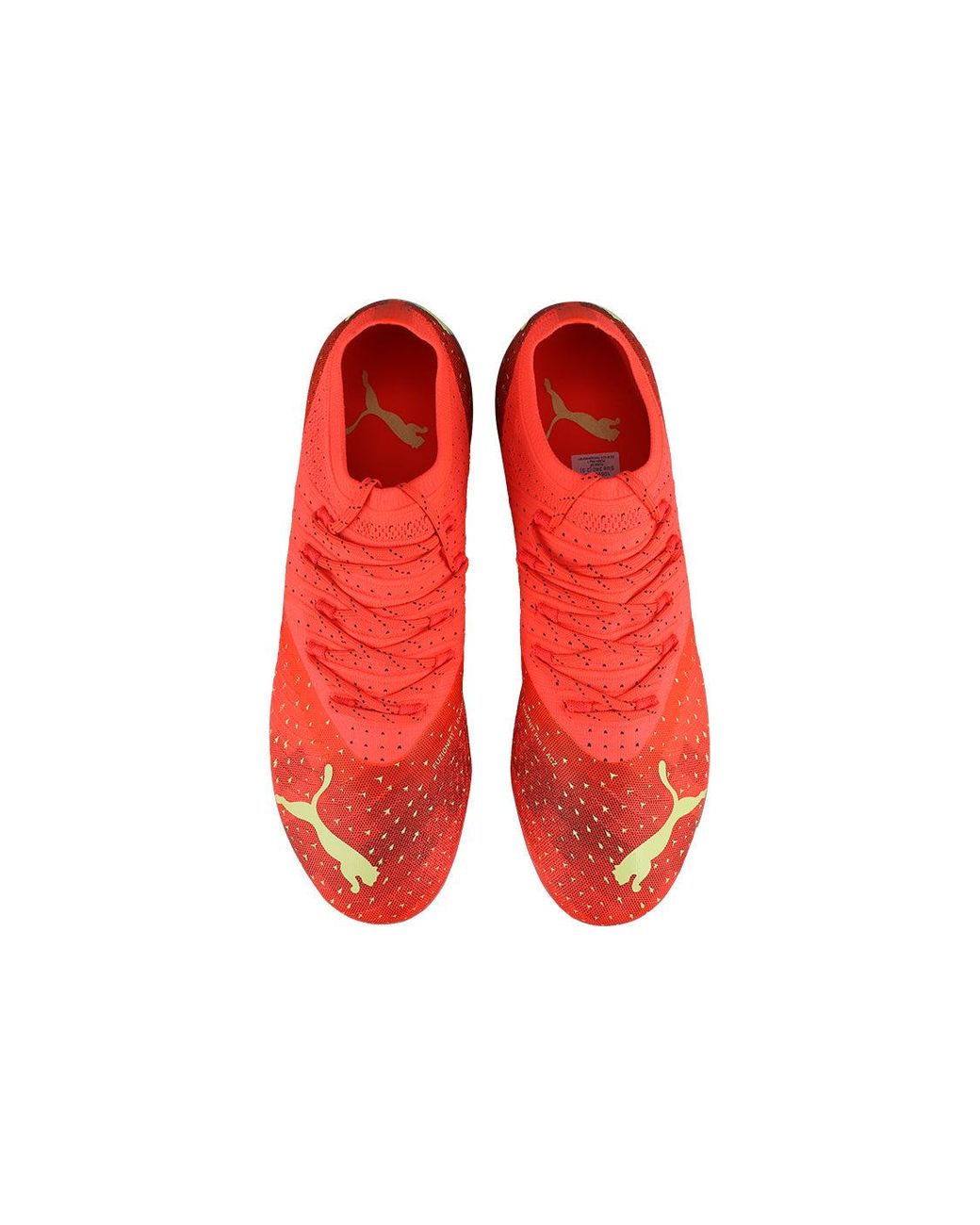 PUMA Red Future Z 2.4 Mg for men