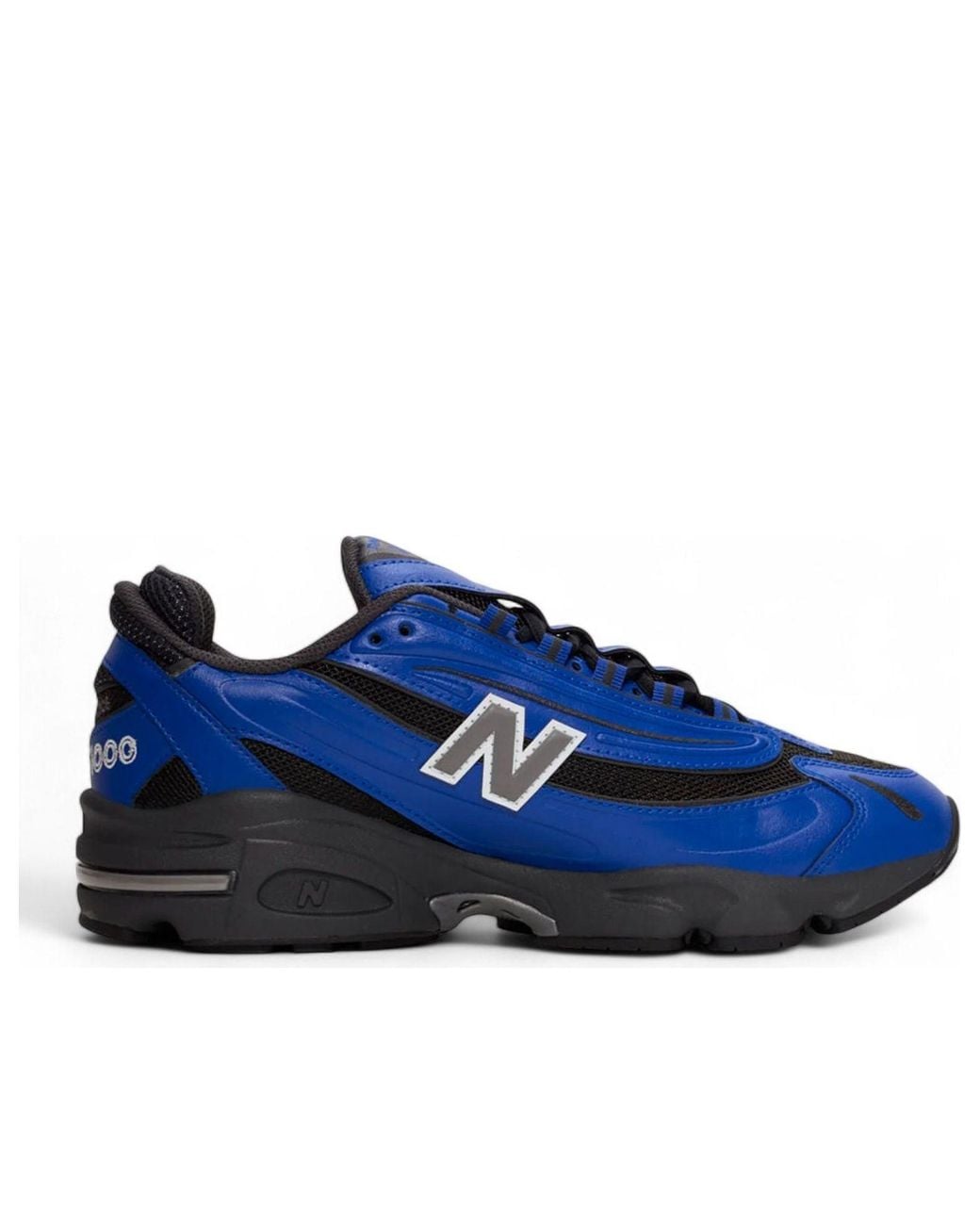 New Balance Blue 1000 'Team Royal' for men