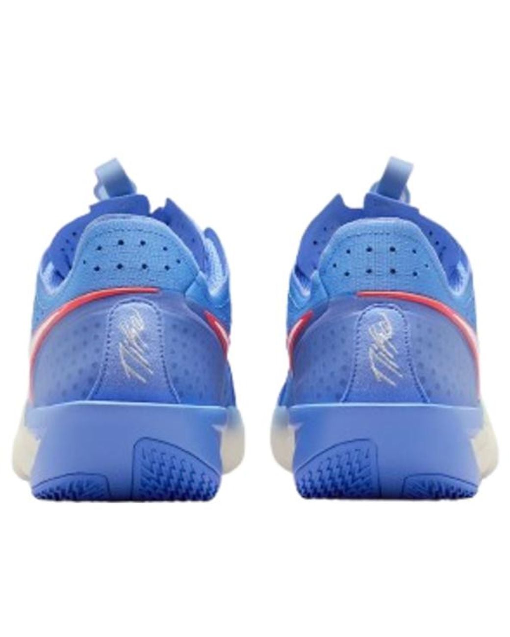 Nike Blue Zoom Gt Cut 3 'Royal Pulse' for men