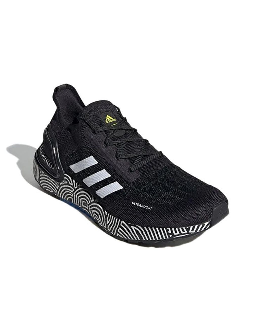 adidas Hirocoledge X Ultraboost Summer.Rdy 'Tokyo in Black for Men | Lyst UK
