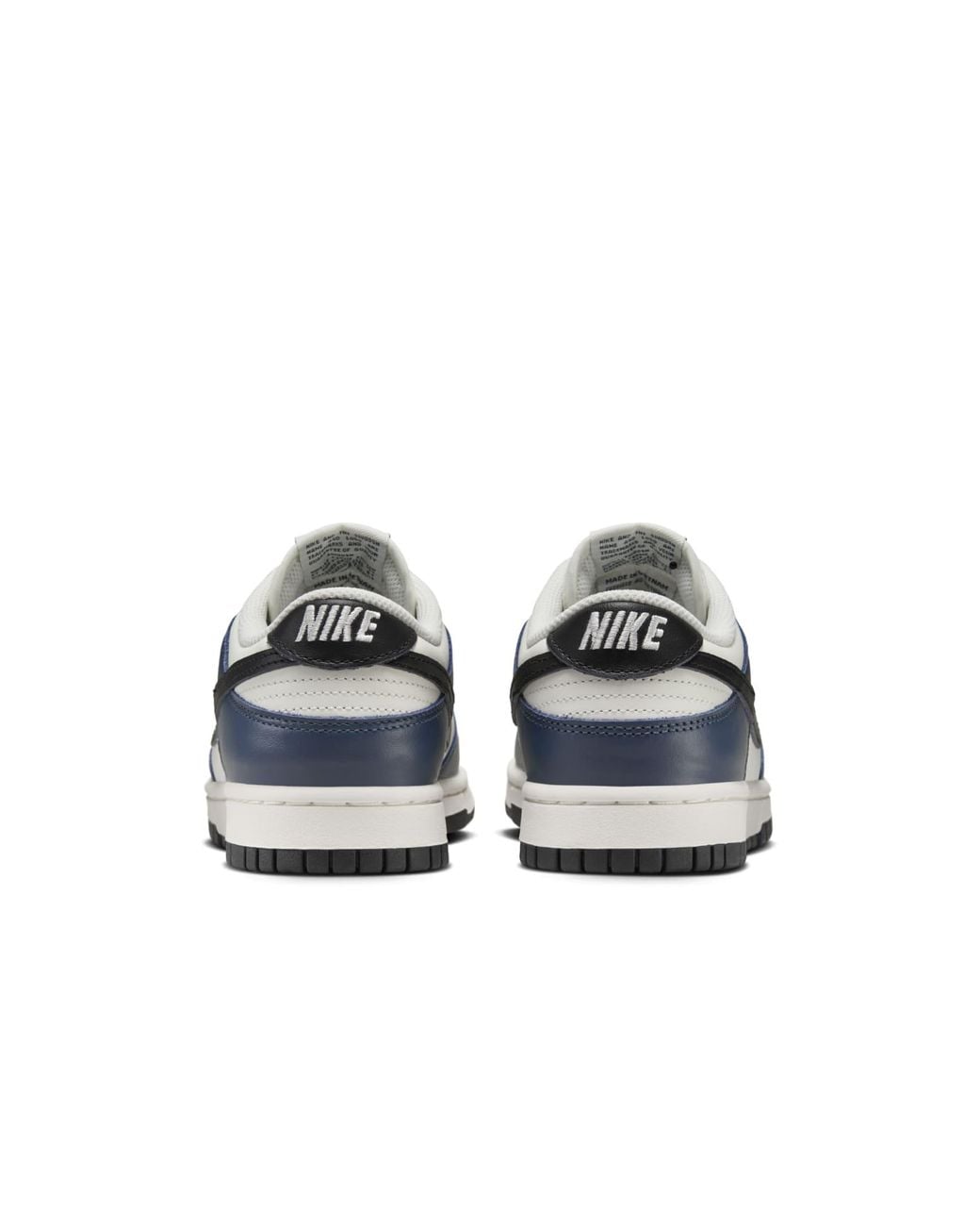 Nike Blue (Wmns) Dunk Low 'Armory'