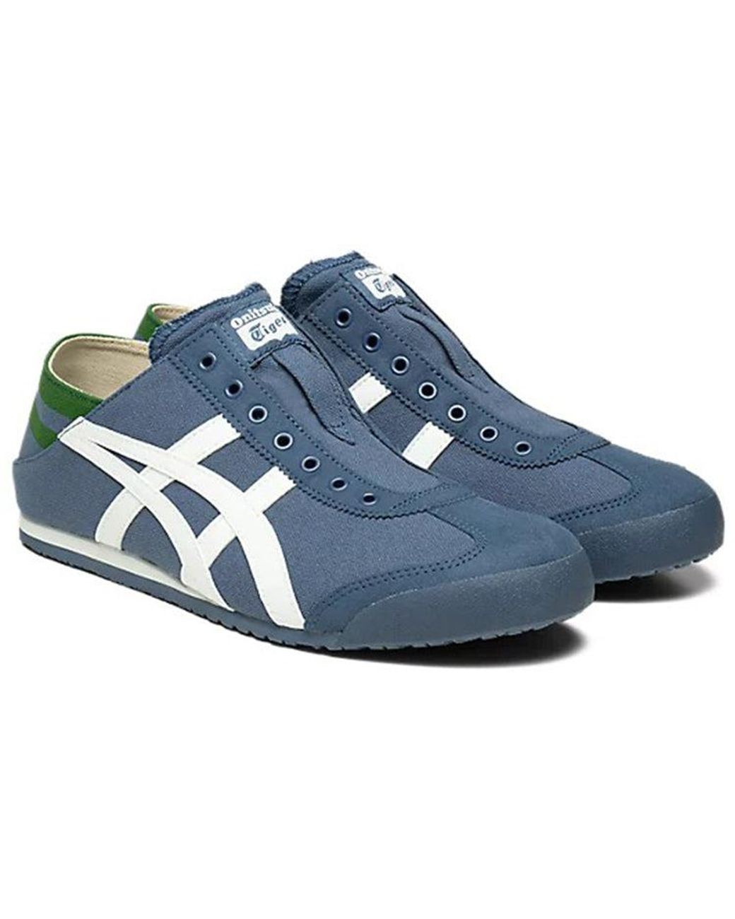 Onitsuka Tiger Mexico 66 Paraty 'Frozen Blueberry' for men